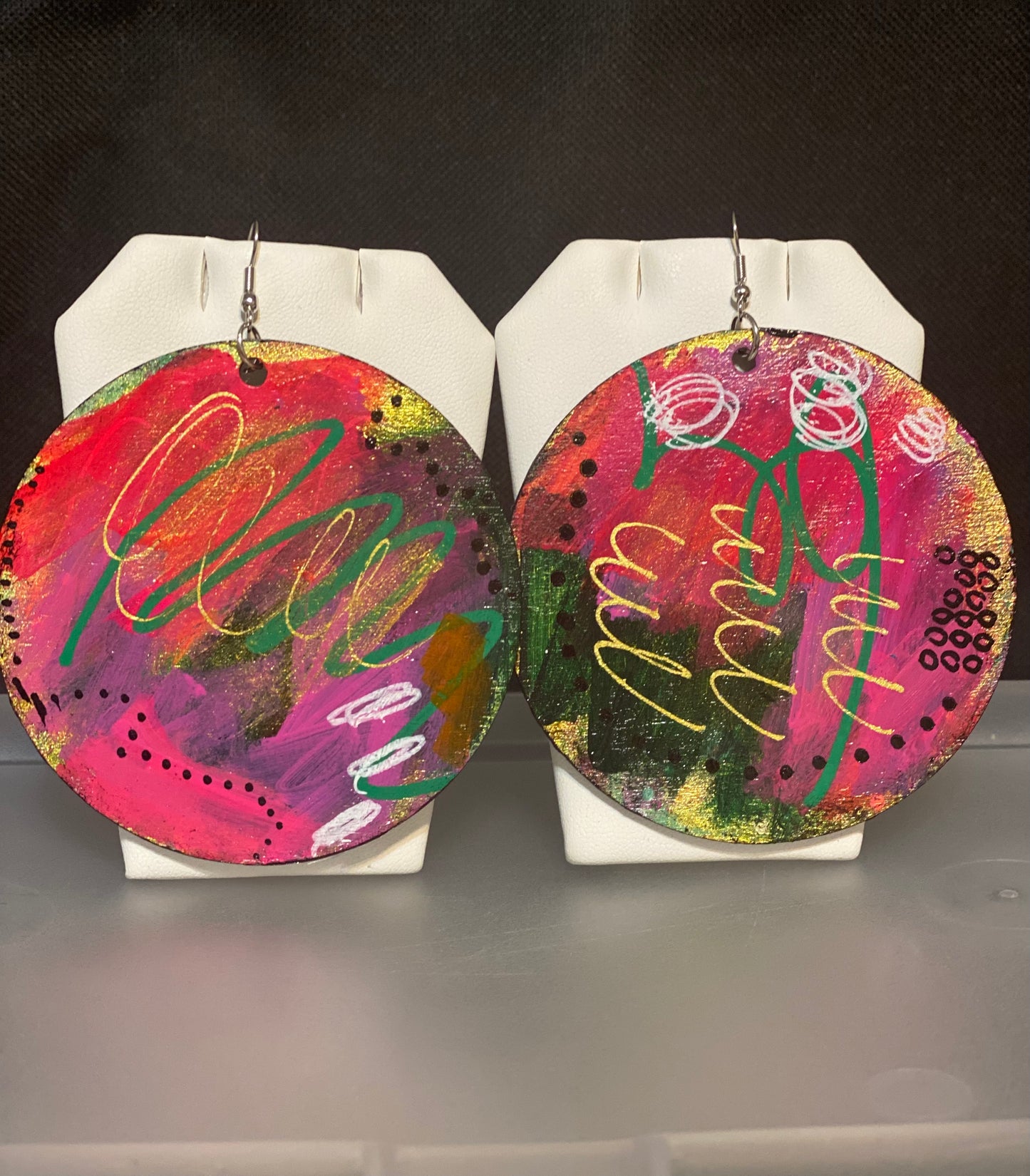 Passionate About Pink