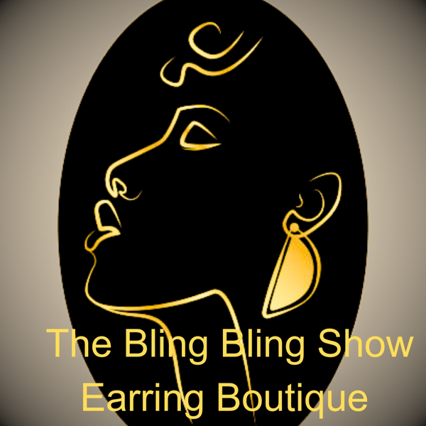 The Bling Bling Show Earring Boutique 